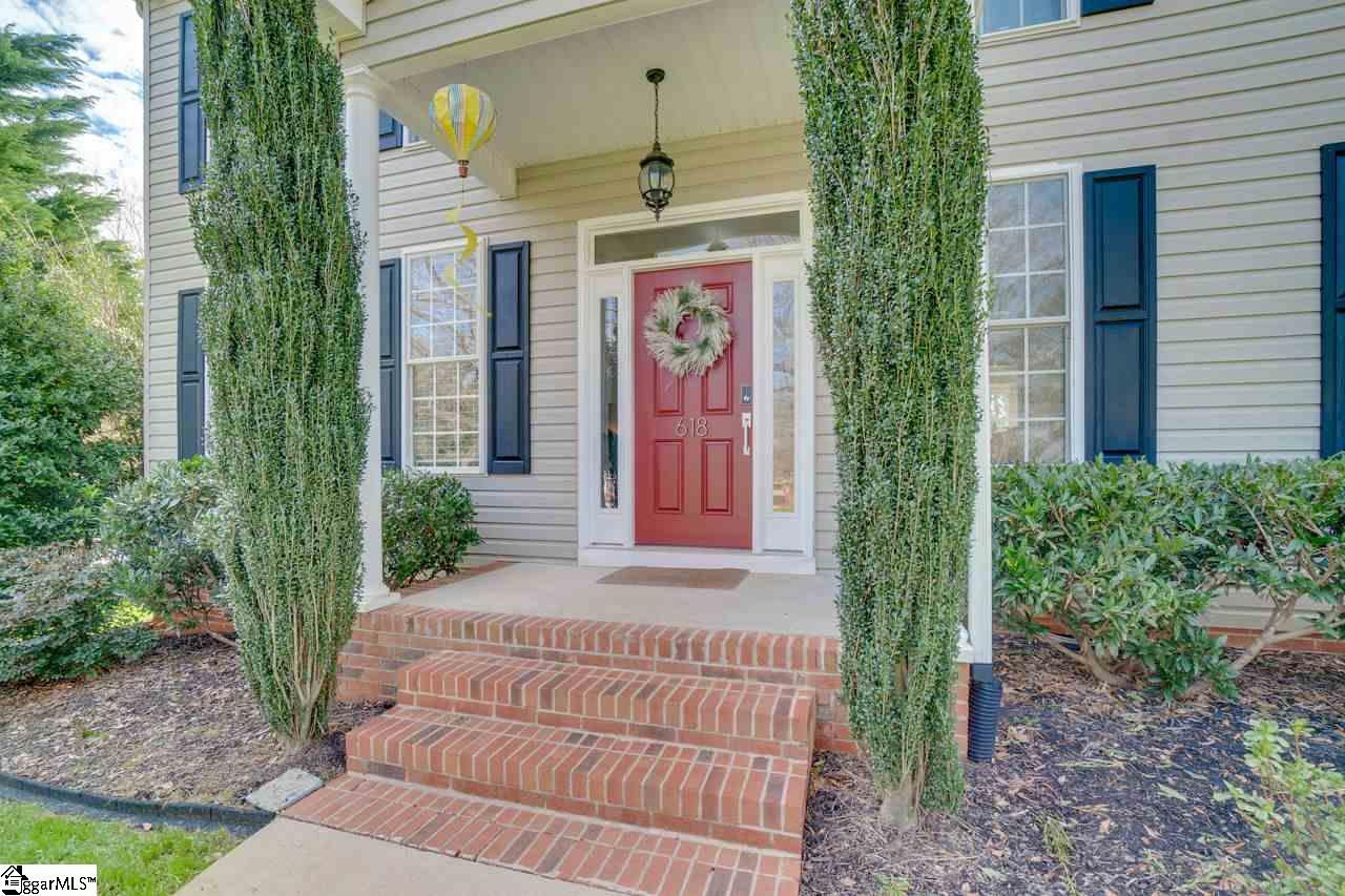 618 Phillips Road Greer, SC 29650 - Photo 10 of 36 Gallery Image 10