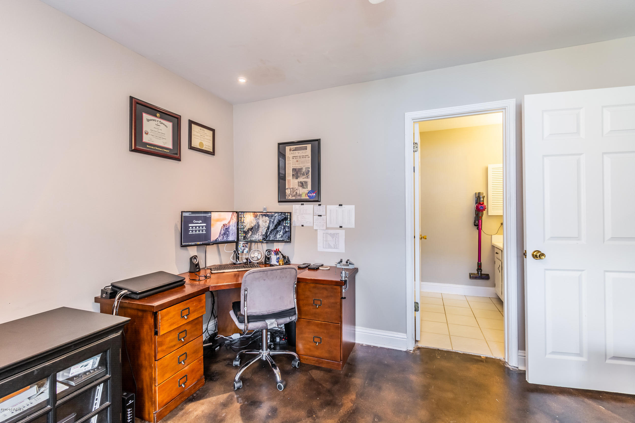 416 Doucet Road, Unit 6D Lafayette, LA 70503 - Photo 19 of 24 Gallery Image 19