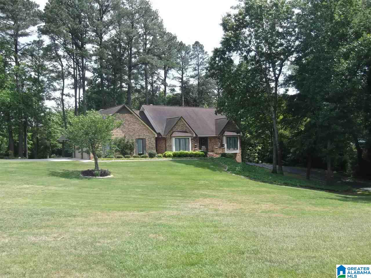 1201 Pleasant Grove Road Pleasant Grove, AL 35127 - Photo 1 of 45