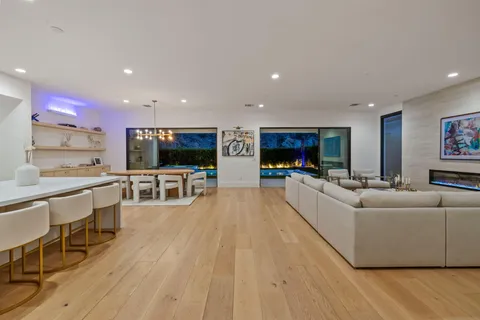 $1,595,000 | 46345 Bradshaw Trail, La Quinta, CA 92253