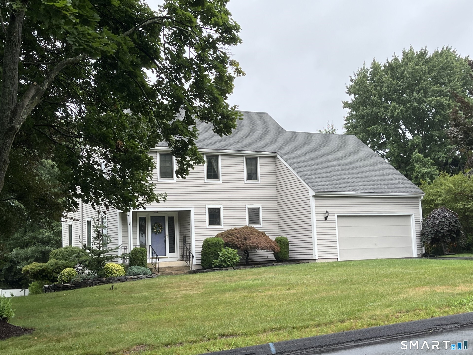 28 Hayrake Drive Wethersfield, CT 06109 - Photo 1 of 1