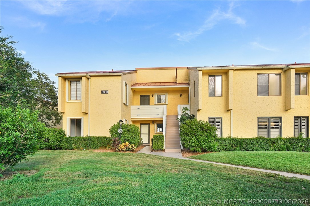 5303 Southeast Miles Grant Road, Unit L101 Stuart, FL 34997 - Photo 3 of 66 Gallery Image 3