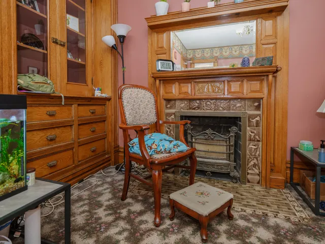 $550,000 | 232 Woodward Avenue, Kalamazoo, MI 49007