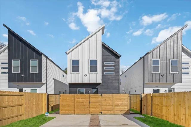 $1,850 | 1466 Ferguson Way, Unit A, Houston, TX 77088