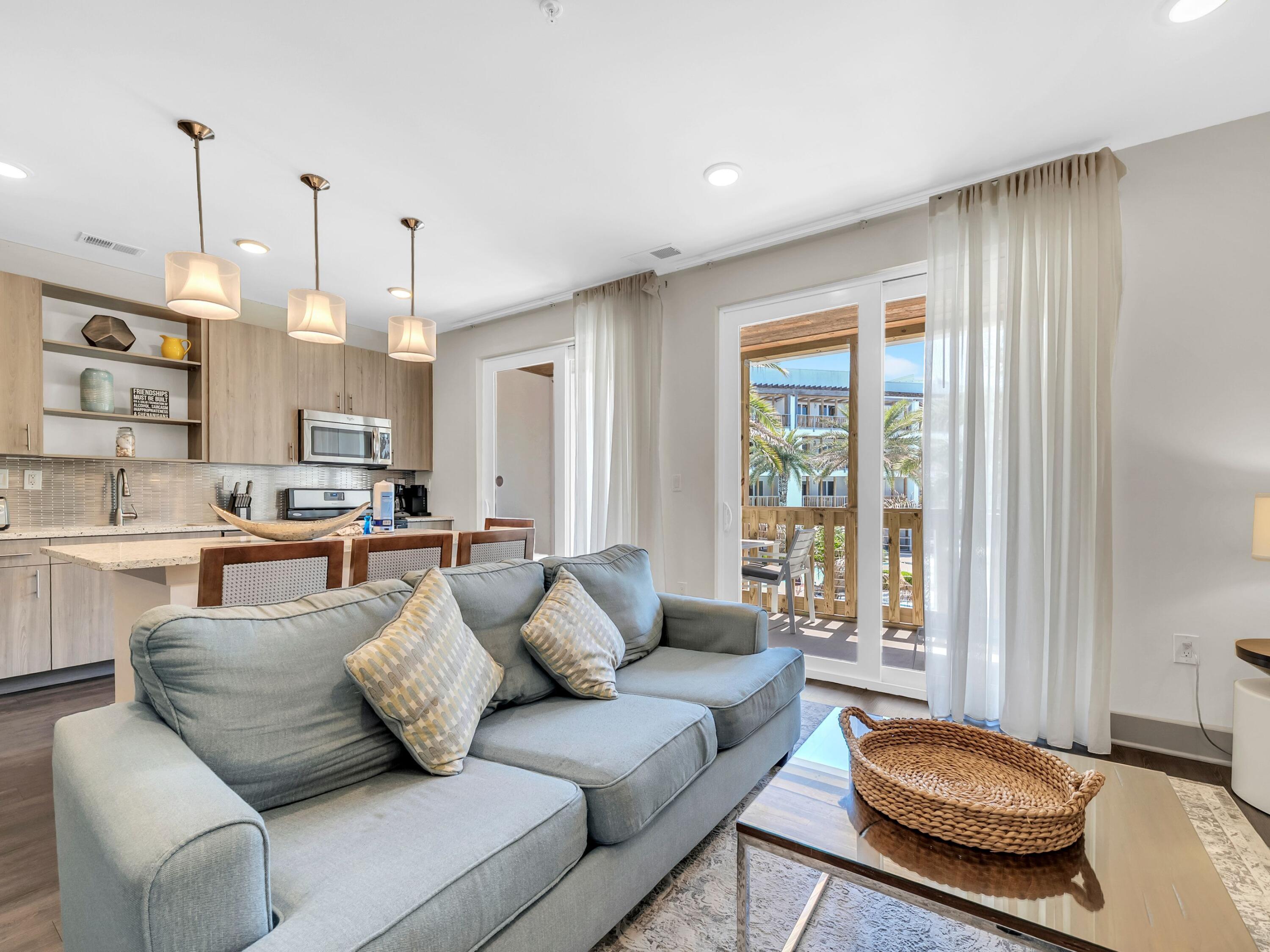 10941 East County Highway 30A, Unit 323 Inlet Beach, FL 32461 - Photo 11 of 32 photo_online_011