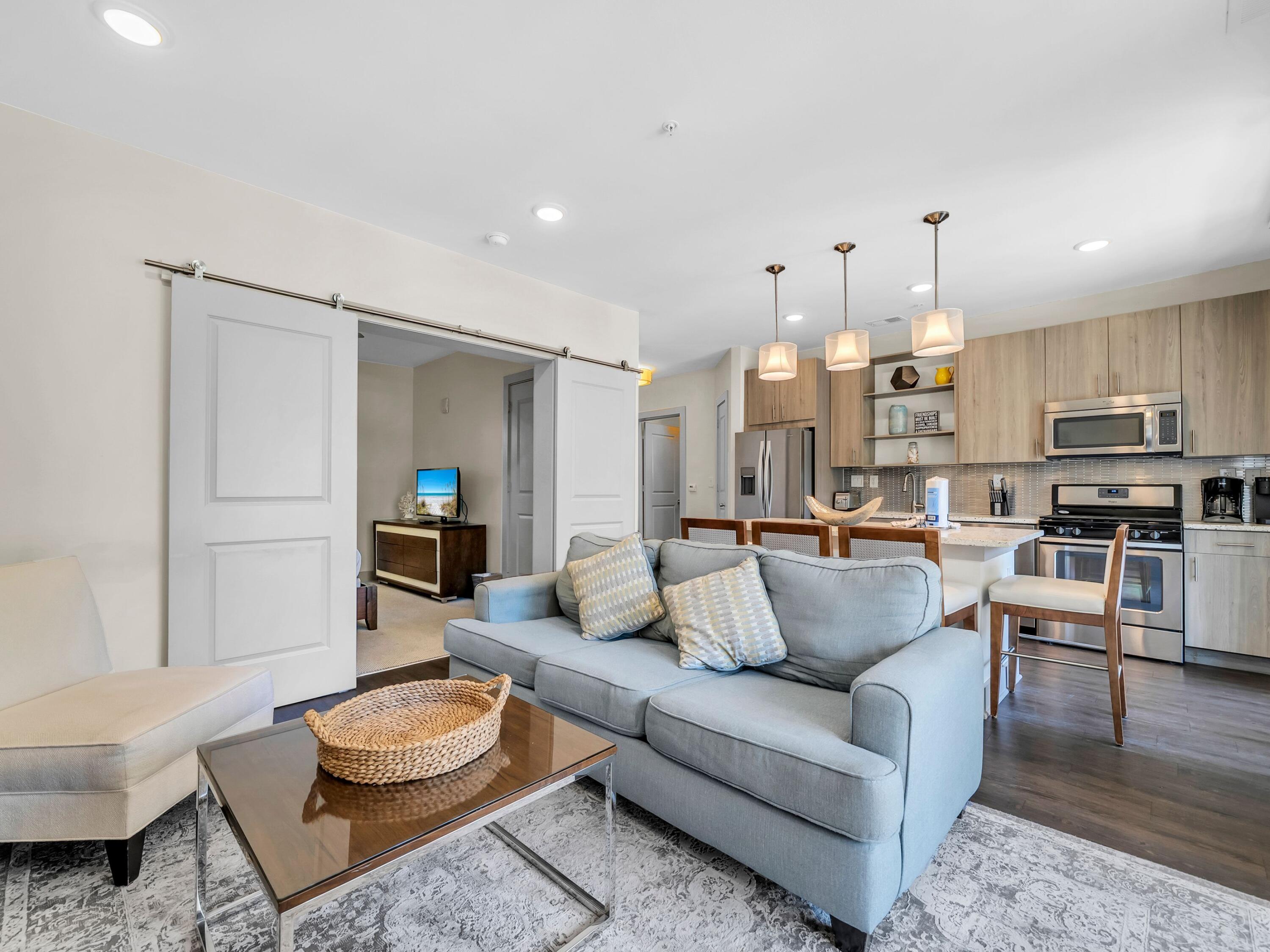 10941 East County Highway 30A, Unit 323 Inlet Beach, FL 32461 - Photo 12 of 32 photo_online_012