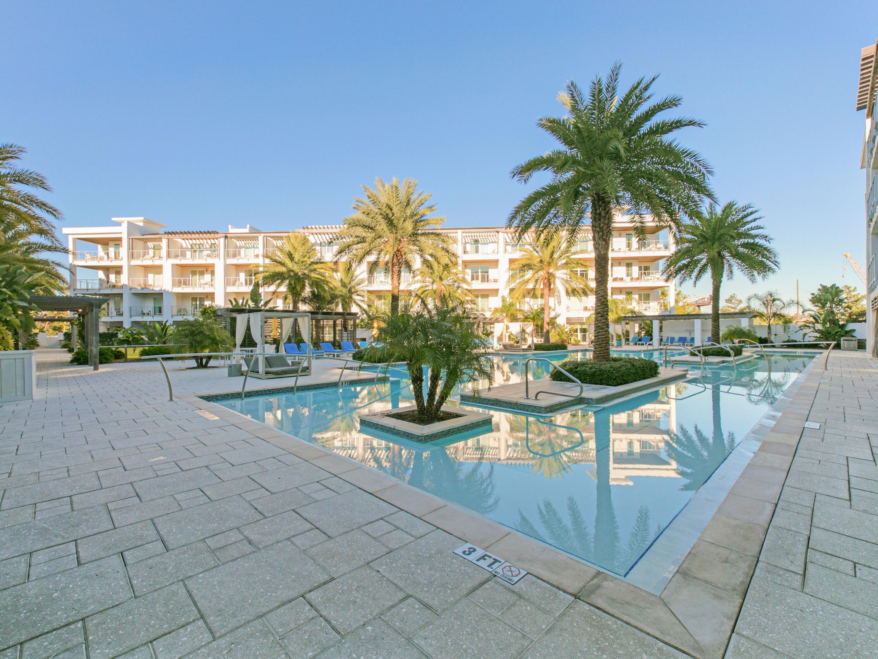 10941 East County Highway 30A, Unit 323 Inlet Beach, FL 32461 - Photo 24 of 32 photo_online_024