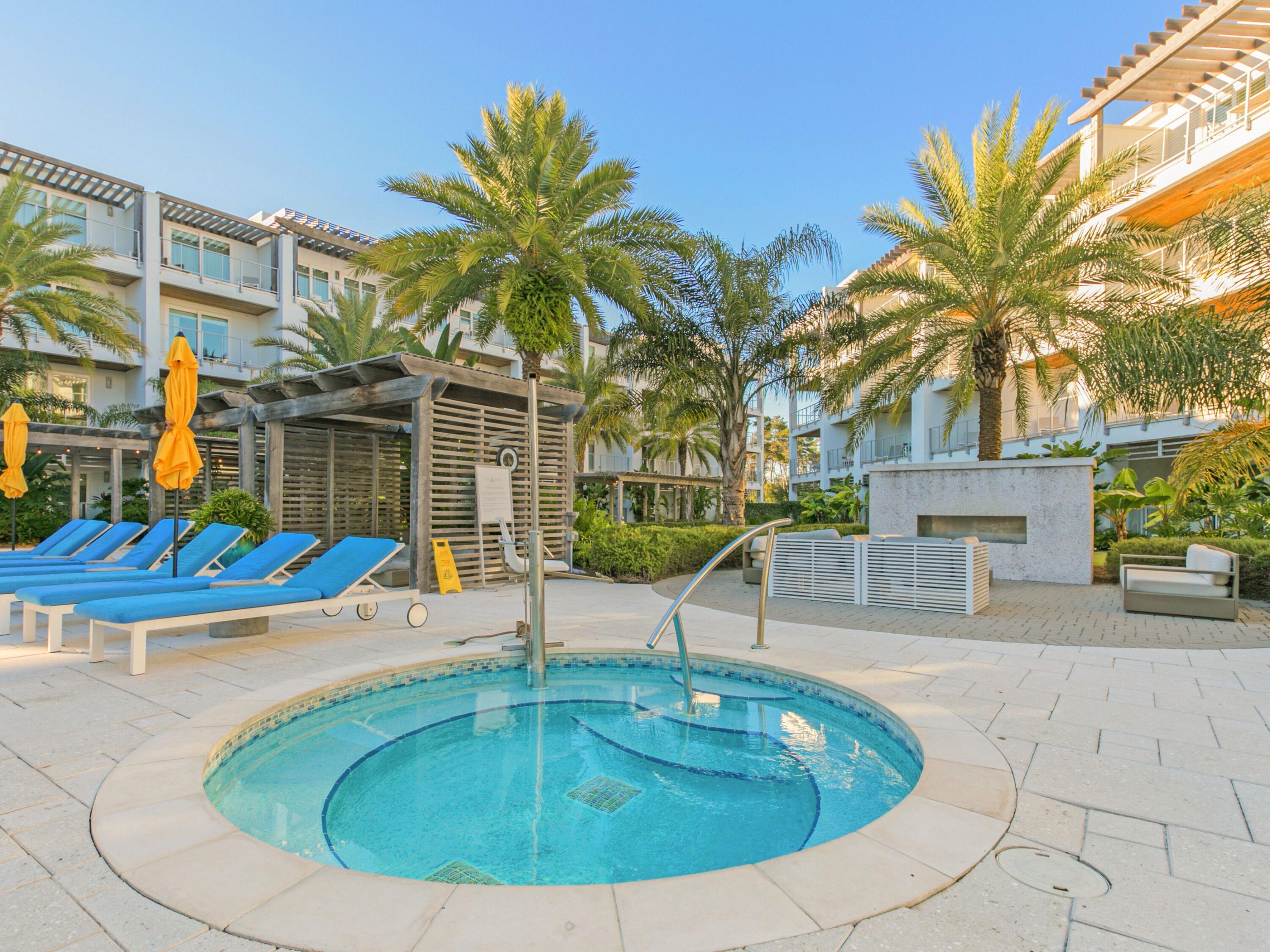 10941 East County Highway 30A, Unit 323 Inlet Beach, FL 32461 - Photo 25 of 32 photo_online_025