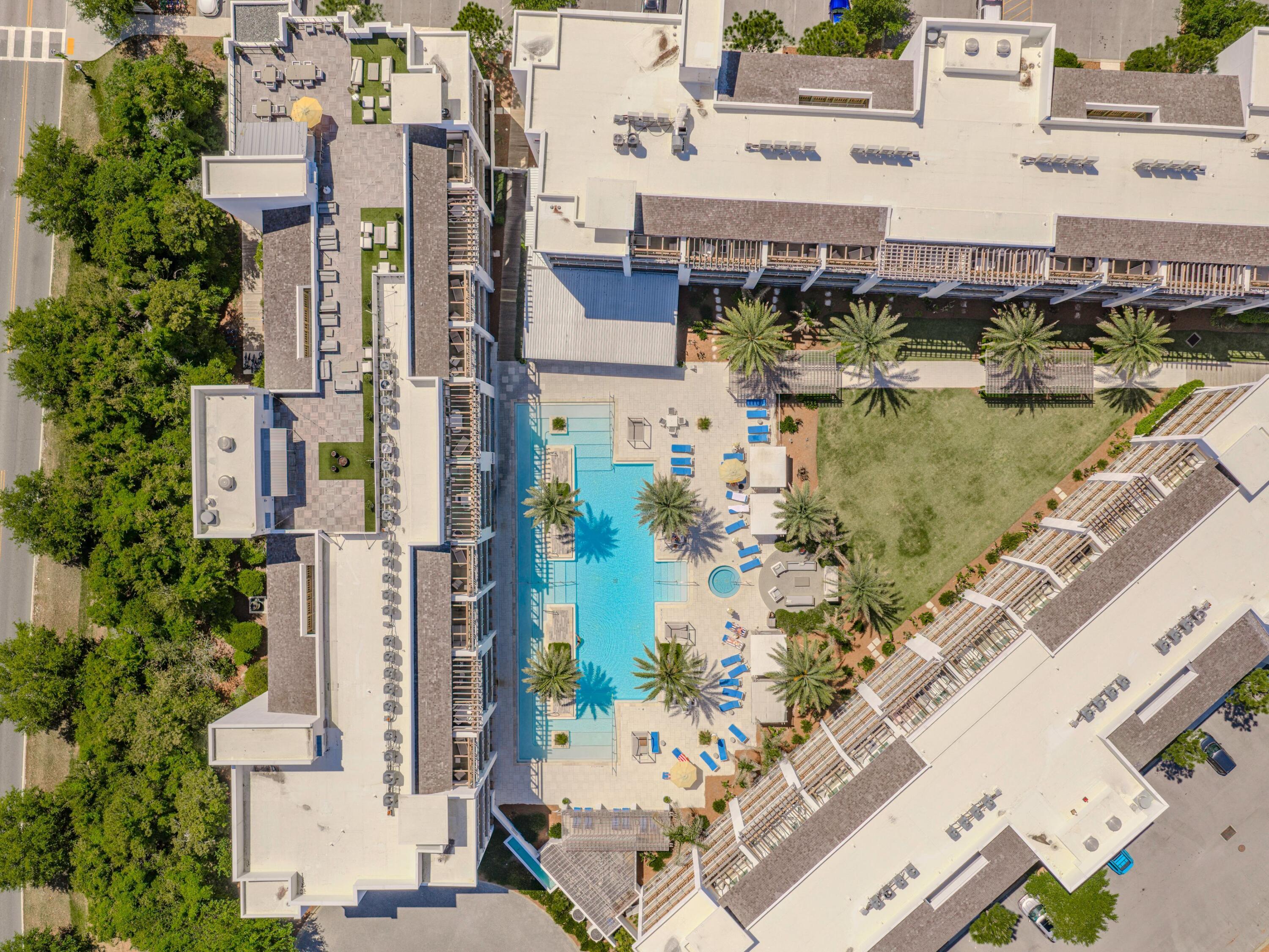 10941 East County Highway 30A, Unit 323 Inlet Beach, FL 32461 - Photo 26 of 32 photo_online_026