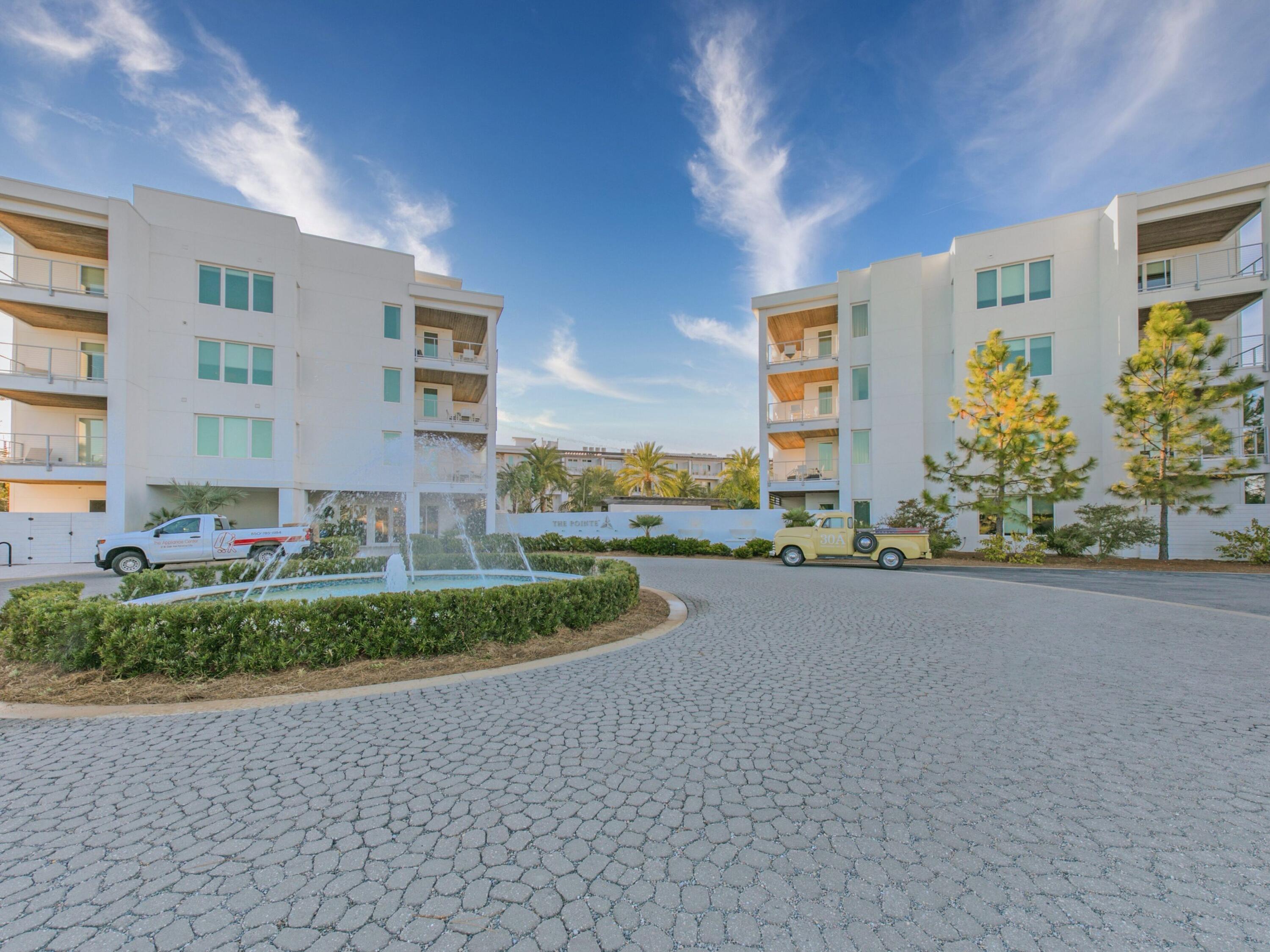 10941 East County Highway 30A, Unit 323 Inlet Beach, FL 32461 - Photo 30 of 32 photo_online_030