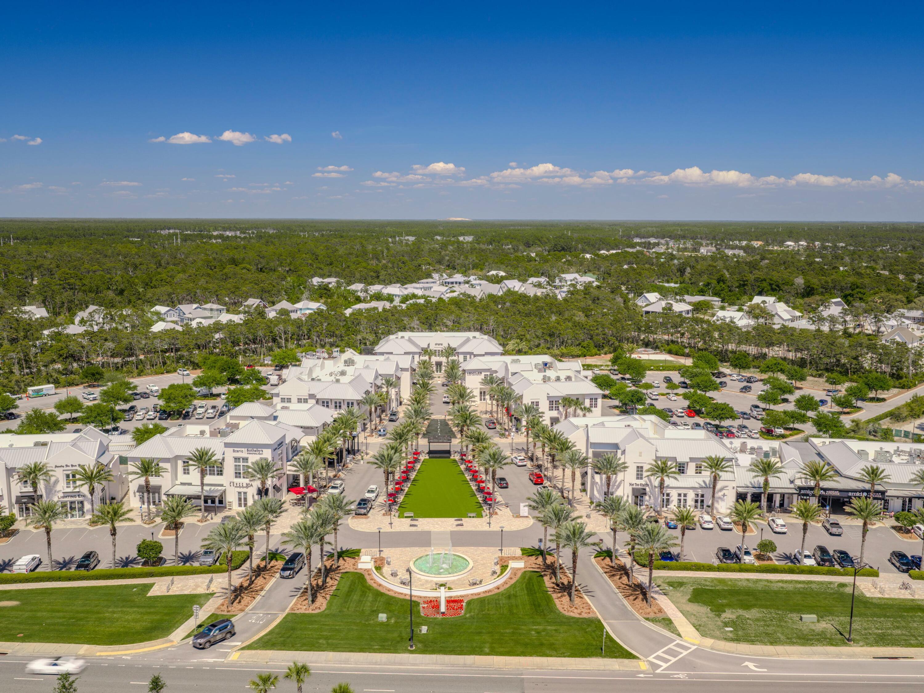 10941 East County Highway 30A, Unit 323 Inlet Beach, FL 32461 - Photo 31 of 32 photo_online_031