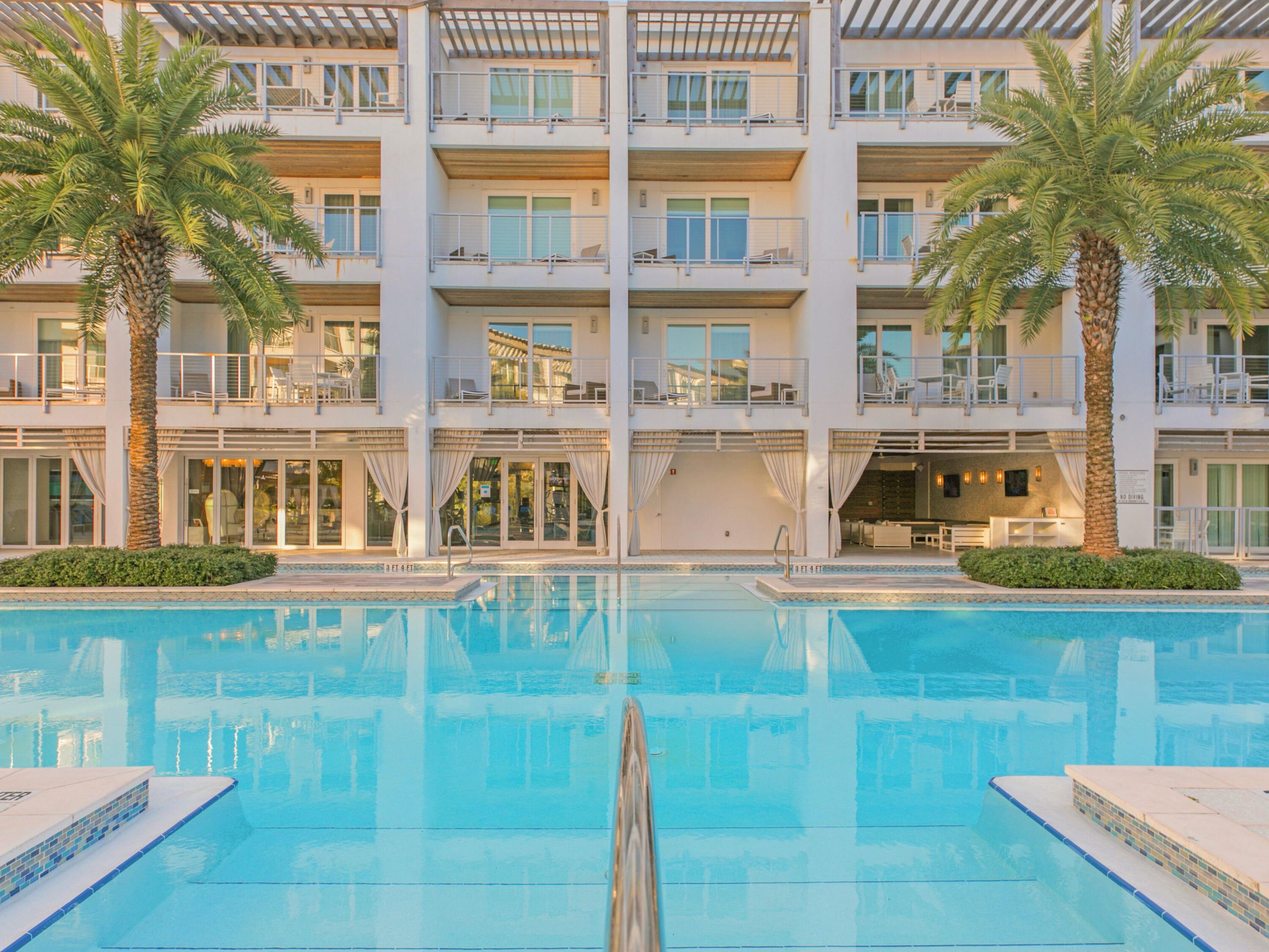 10941 East County Highway 30A, Unit 323 Inlet Beach, FL 32461 - Photo 4 of 32 photo_online_004