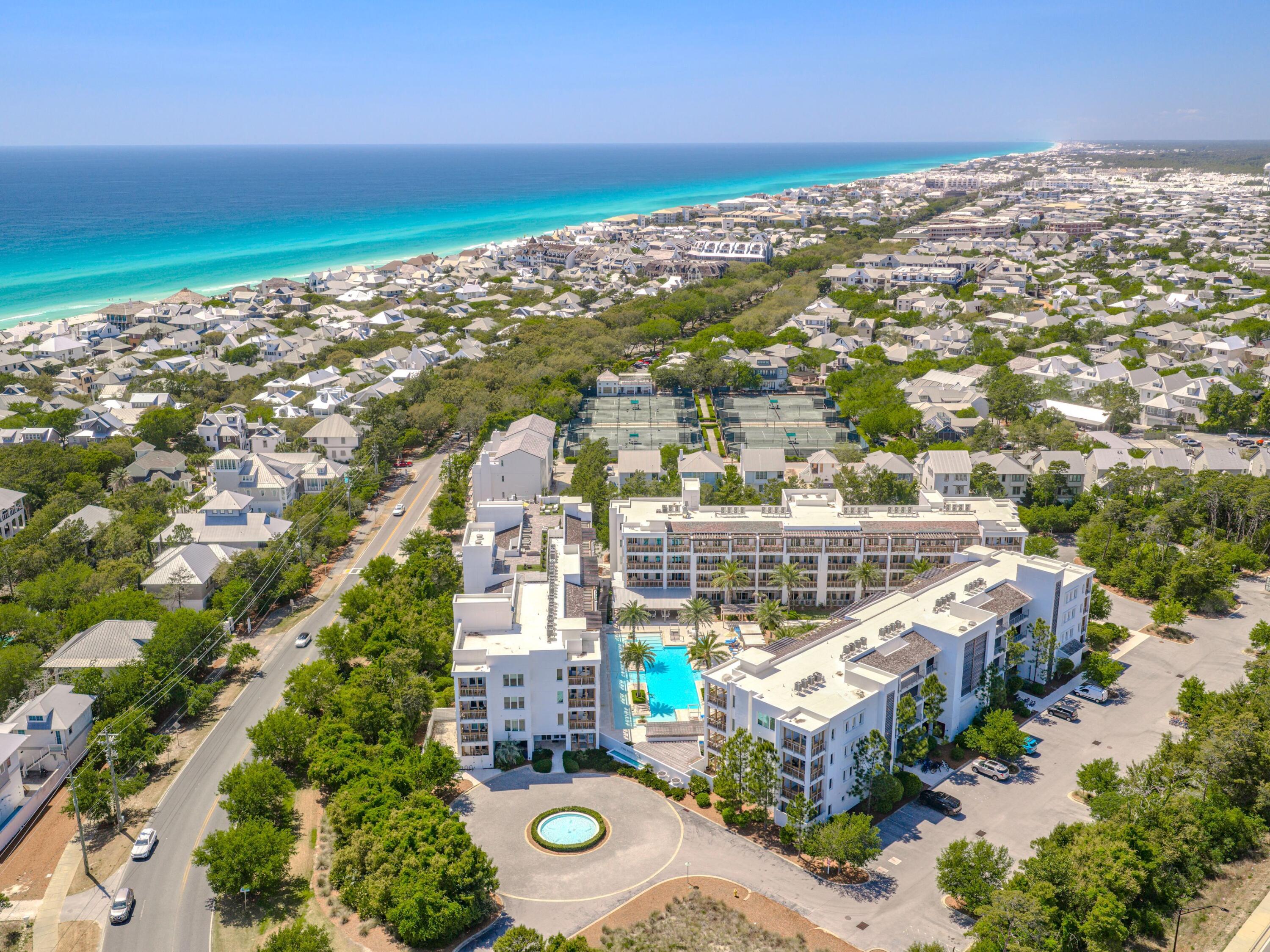 10941 East County Highway 30A, Unit 323 Inlet Beach, FL 32461 - Photo 5 of 32 photo_online_005