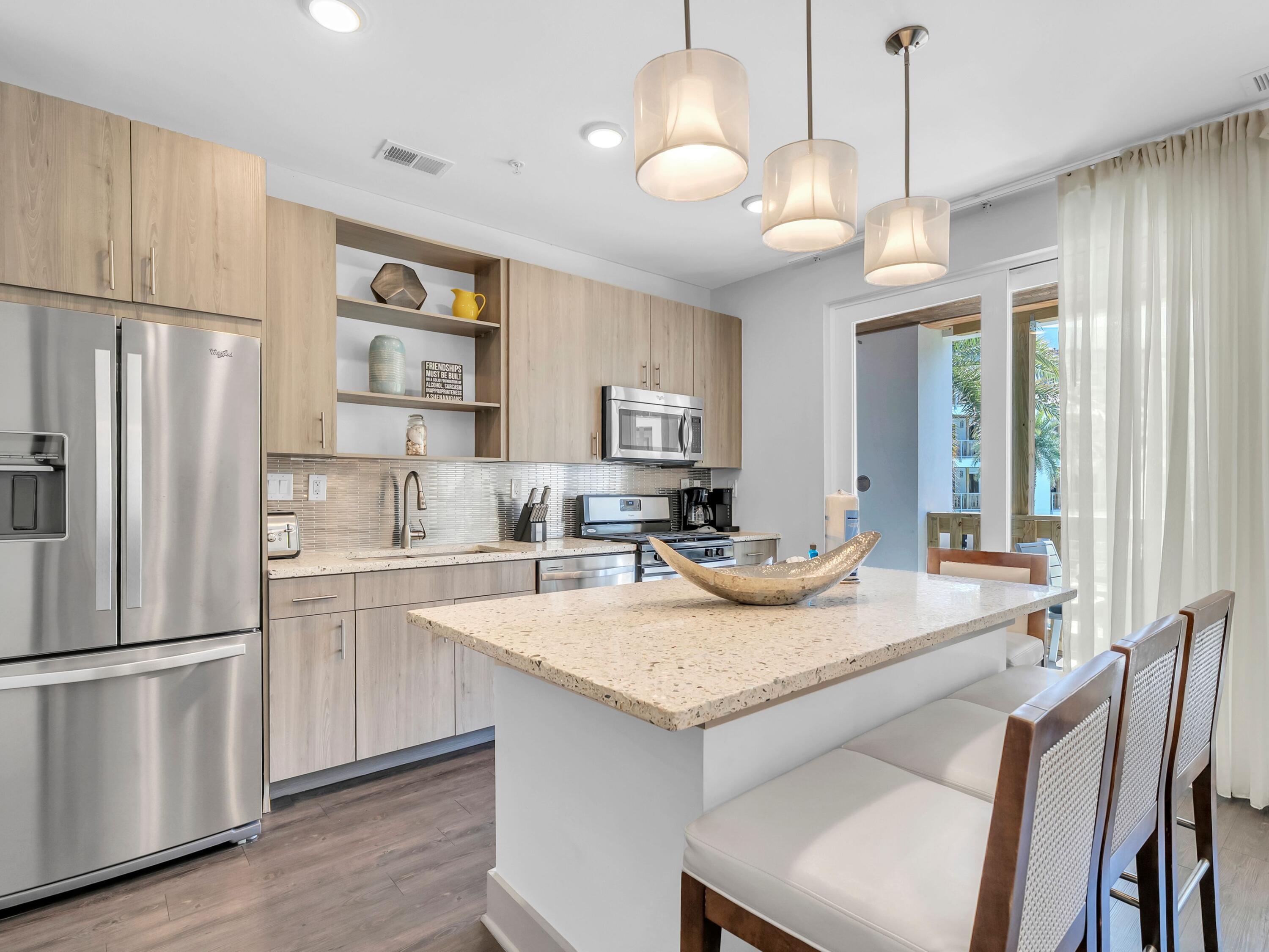 10941 East County Highway 30A, Unit 323 Inlet Beach, FL 32461 - Photo 8 of 32 photo_online_008