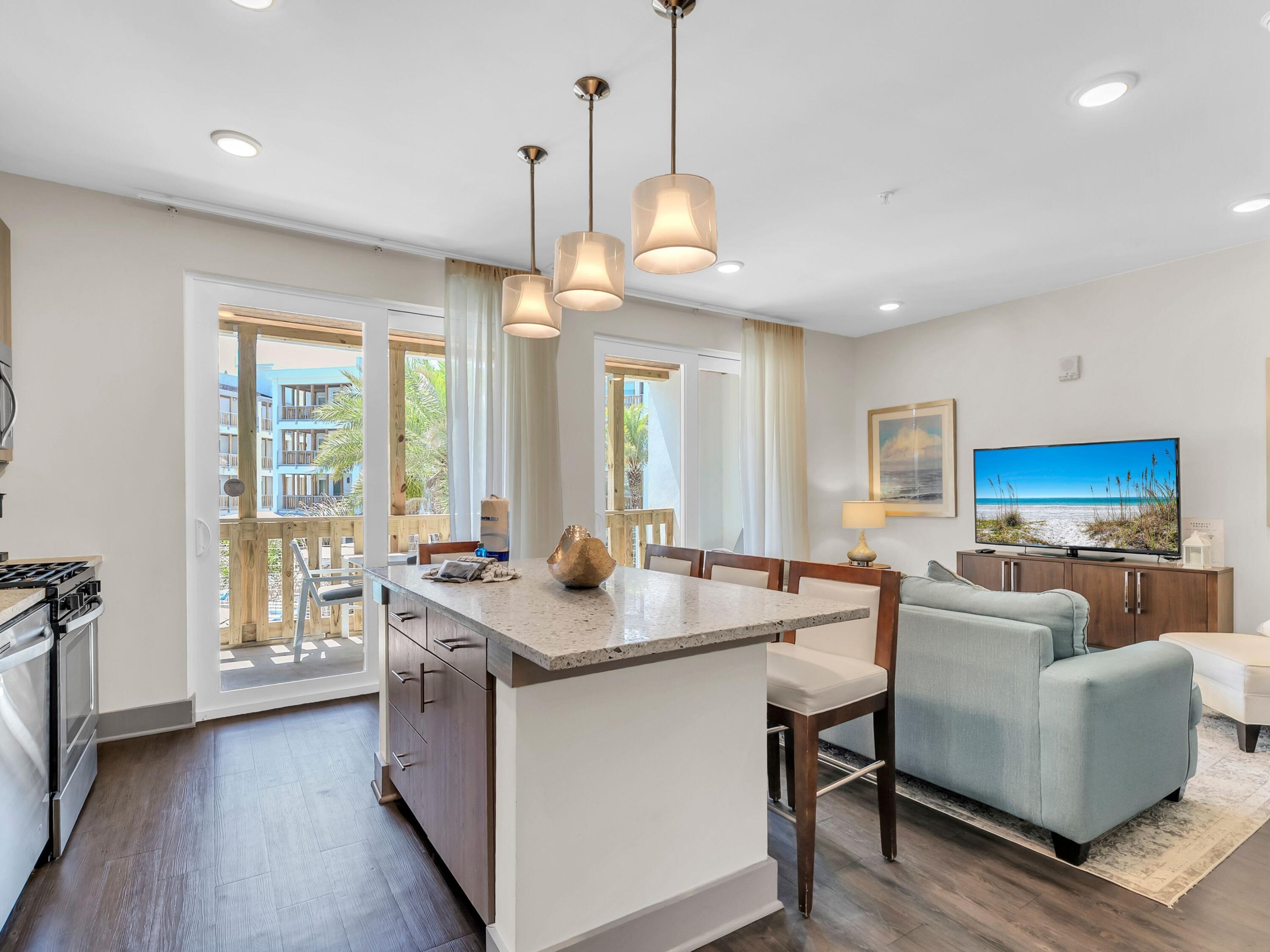 10941 East County Highway 30A, Unit 323 Inlet Beach, FL 32461 - Photo 9 of 32 photo_online_009