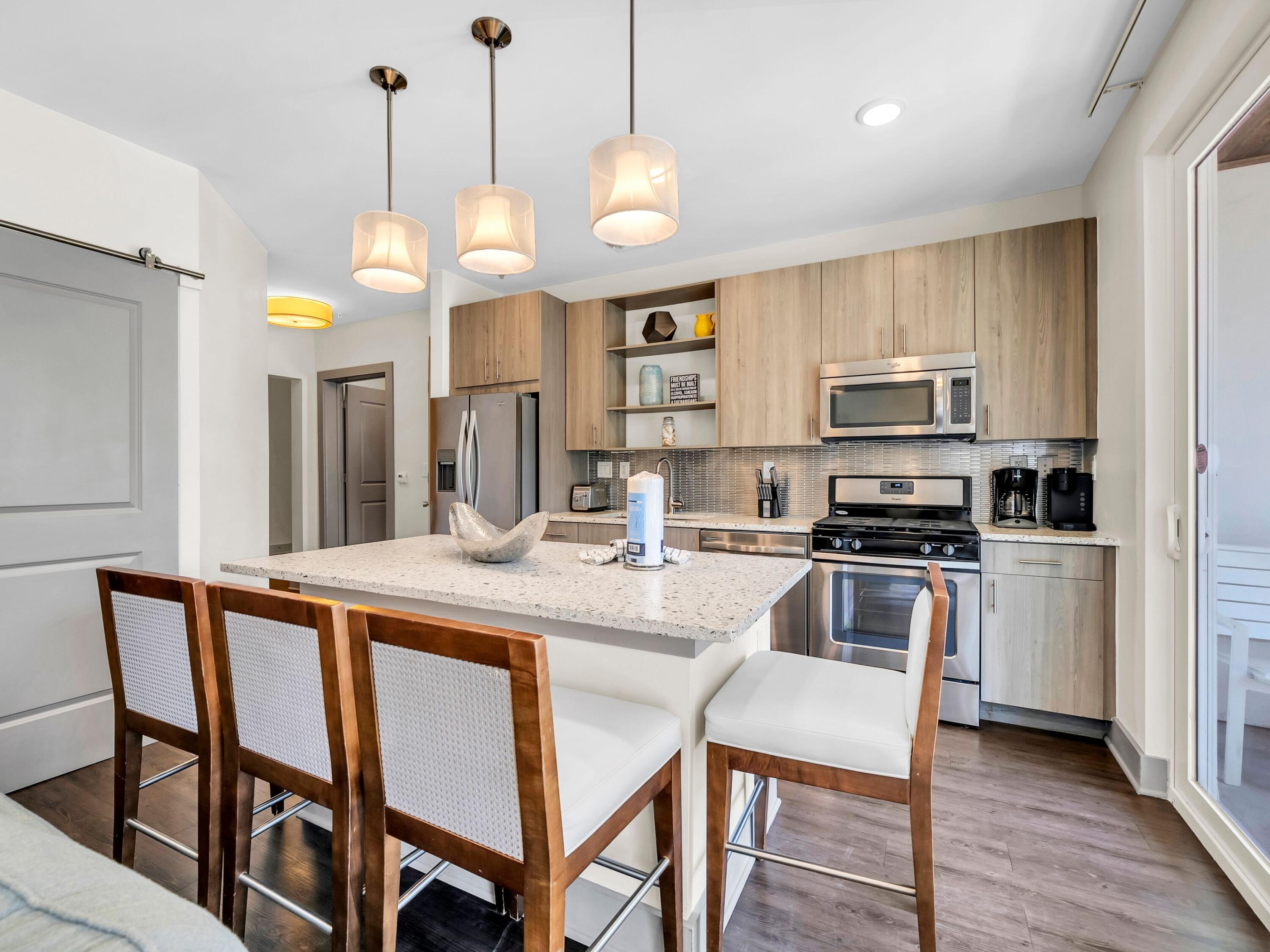 10941 East County Highway 30A, Unit 323 Inlet Beach, FL 32461 - Photo 10 of 32 photo_online_010