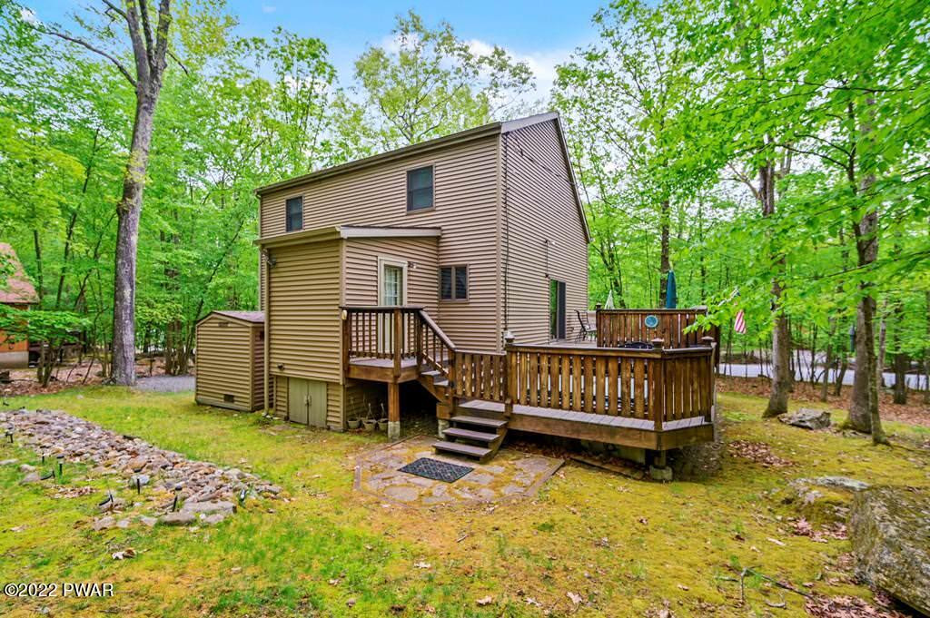 117 Tanager Road Lackawaxen, PA 18435 - Photo 2 of 61