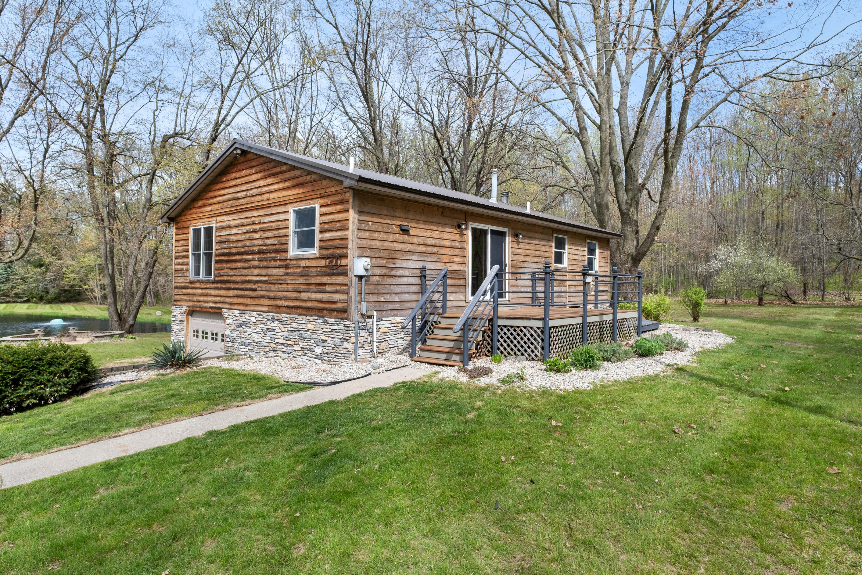 3378 West Klees Road Stanton, MI 48888 - Photo 17 of 23 Photo-8
