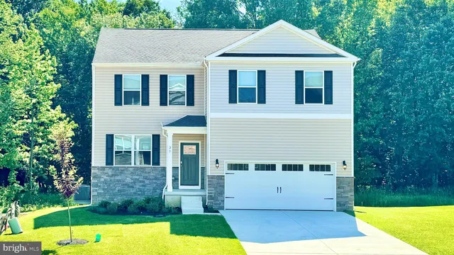 $524,440 | 11 Buttercup Circle, Elkton, MD 21921