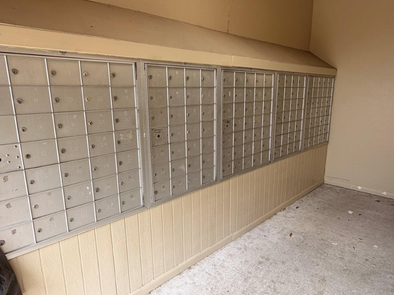 7901 Cambridge Street, Unit 104 Houston, TX 77054 - Photo 15 of 15 a view of wooden floor