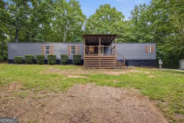 $309,000 | 450 Snowy River Place, Clarkesville, GA 30523