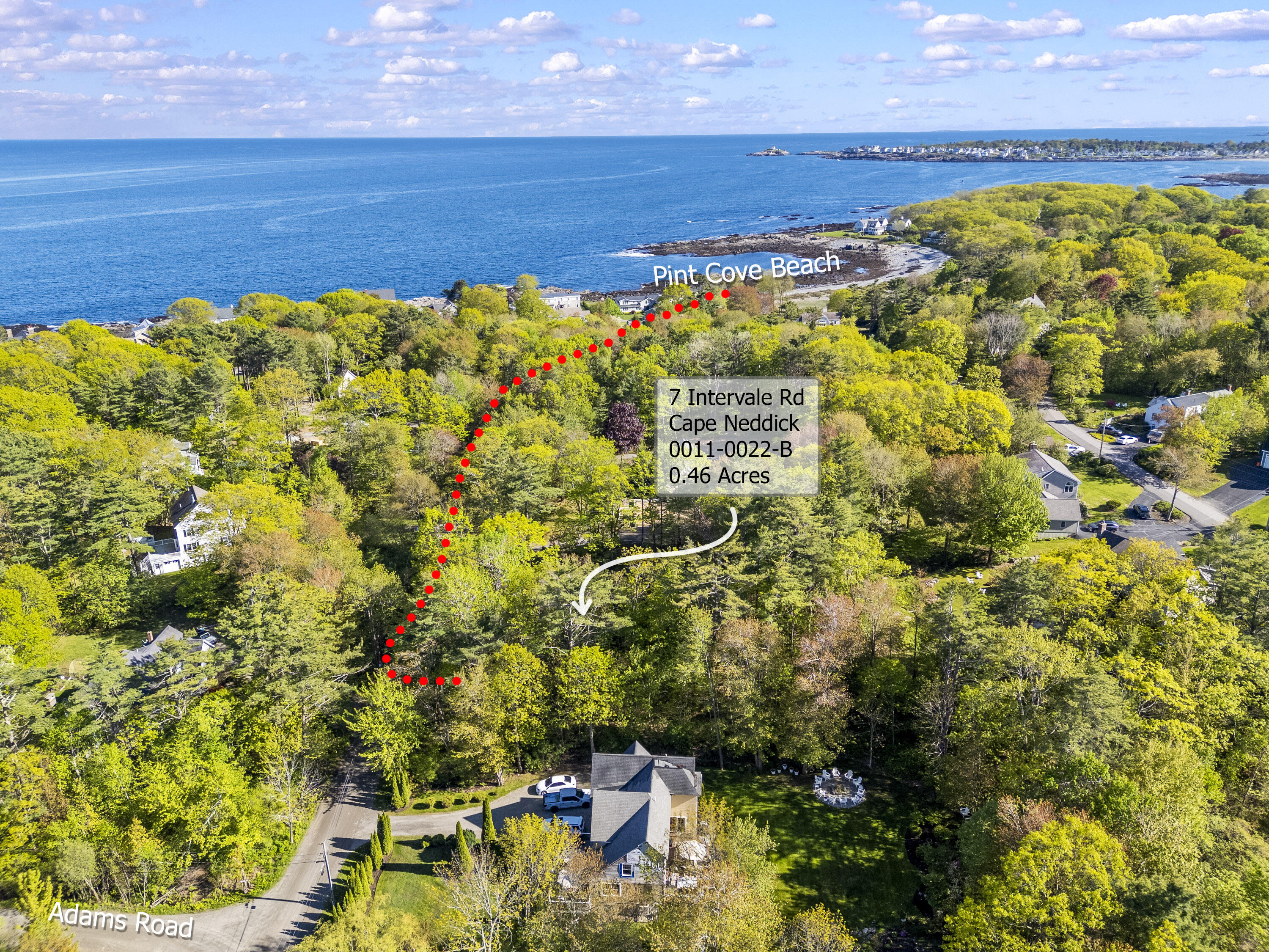 7 Intervale Road York, ME 03902 - Photo 1 of 19 7 Intervale Rd, Cape Neddick