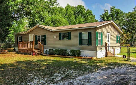 85316 Stephen Road Yulee, FL 32097 - Photo 1 of 6 Gallery Image 1