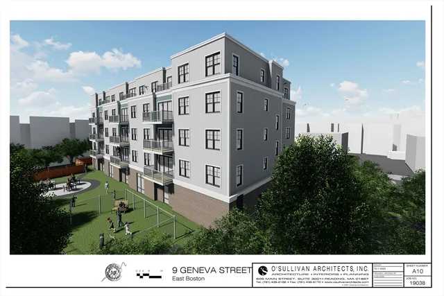 $4,999,999 | 9 Geneva Street, Boston, MA 02128