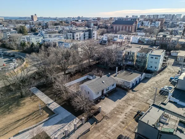 $4,599,999 | 9 Geneva Street, Boston, MA 02128