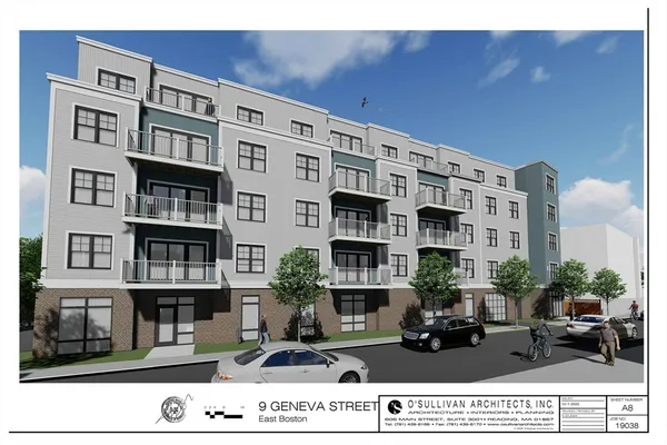 $4,599,999 | 9 Geneva Street, Boston, MA 02128