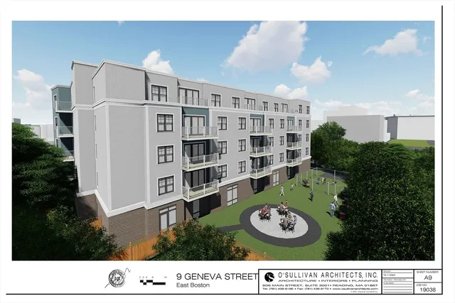 $4,999,999 | 9 Geneva Street, Boston, MA 02128