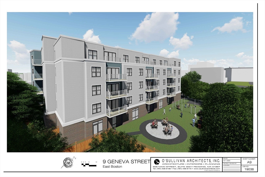 9 Geneva Street Boston, MA 02128 - Photo 10 of 12