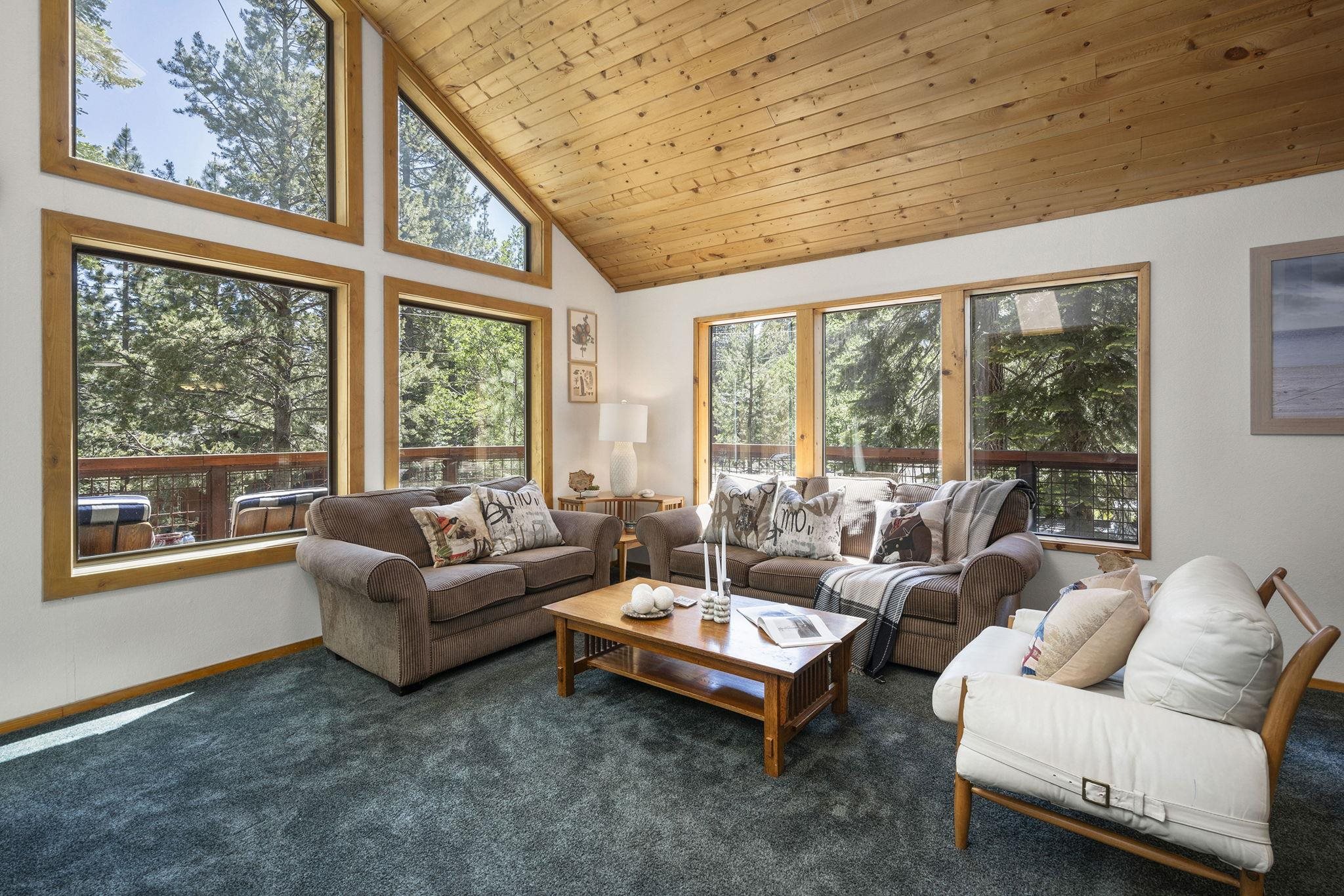 12331 Bennett Flat Road Truckee, CA 96161 - Photo 4 of 28
