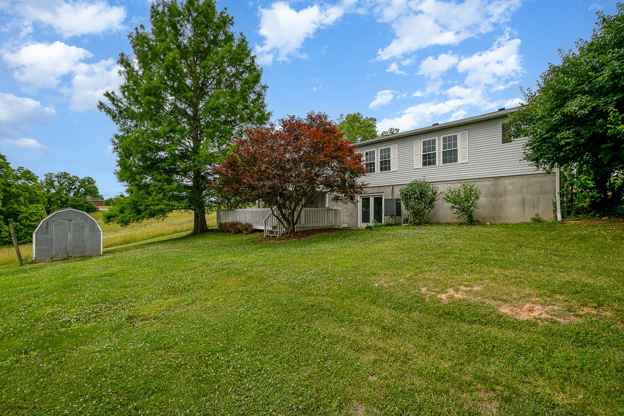 805 Dry Ridge Mt Zion Road Dry Ridge, KY 41035 - Photo 35 of 45