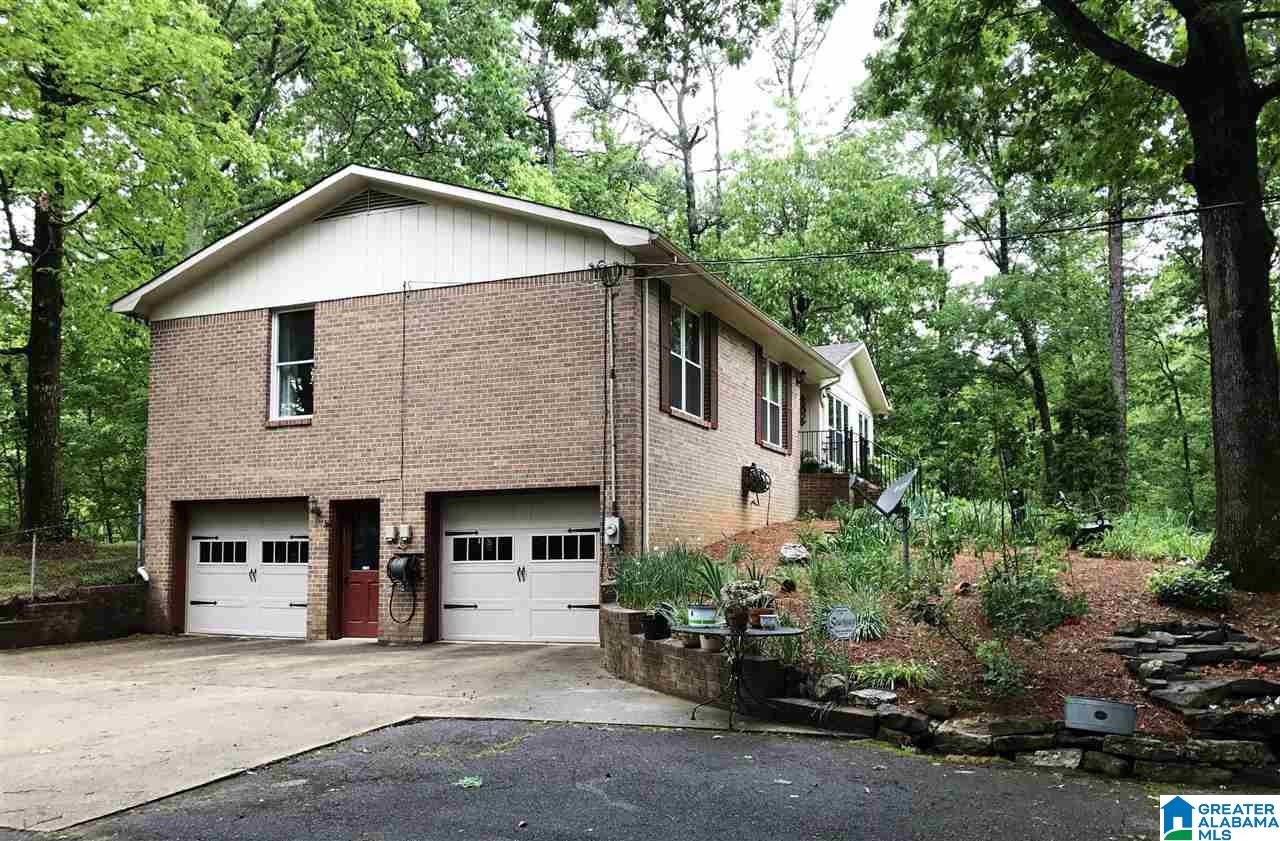 6638 Wesson Circle Pinson, AL 35126 - Photo 45 of 49
