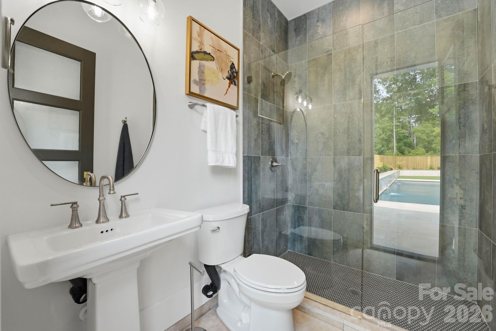 6133 Creola Road Charlotte, NC 28270 - Photo 36 of 48