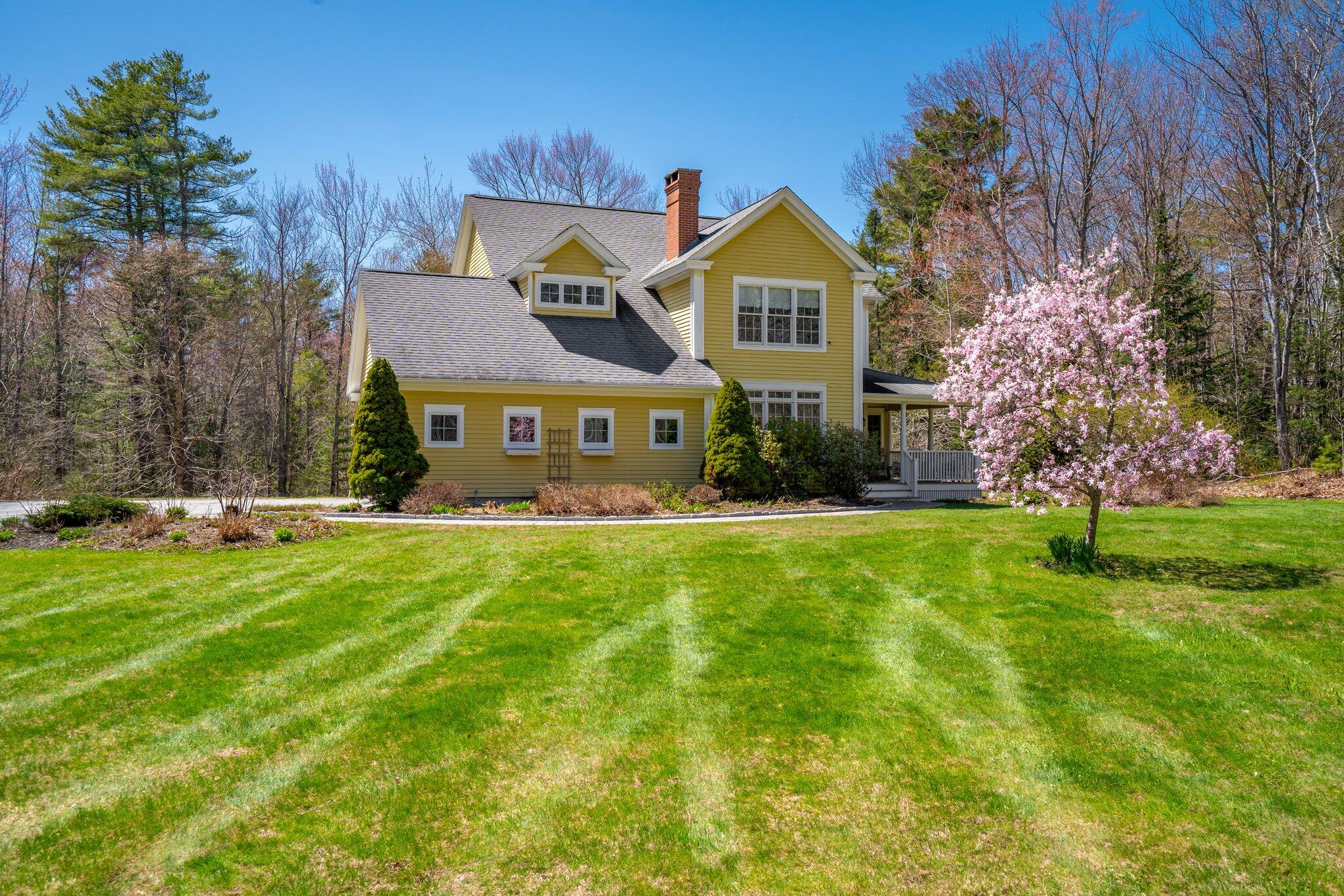 1072 North Road North Yarmouth, ME 04097 - Photo 3 of 66 4