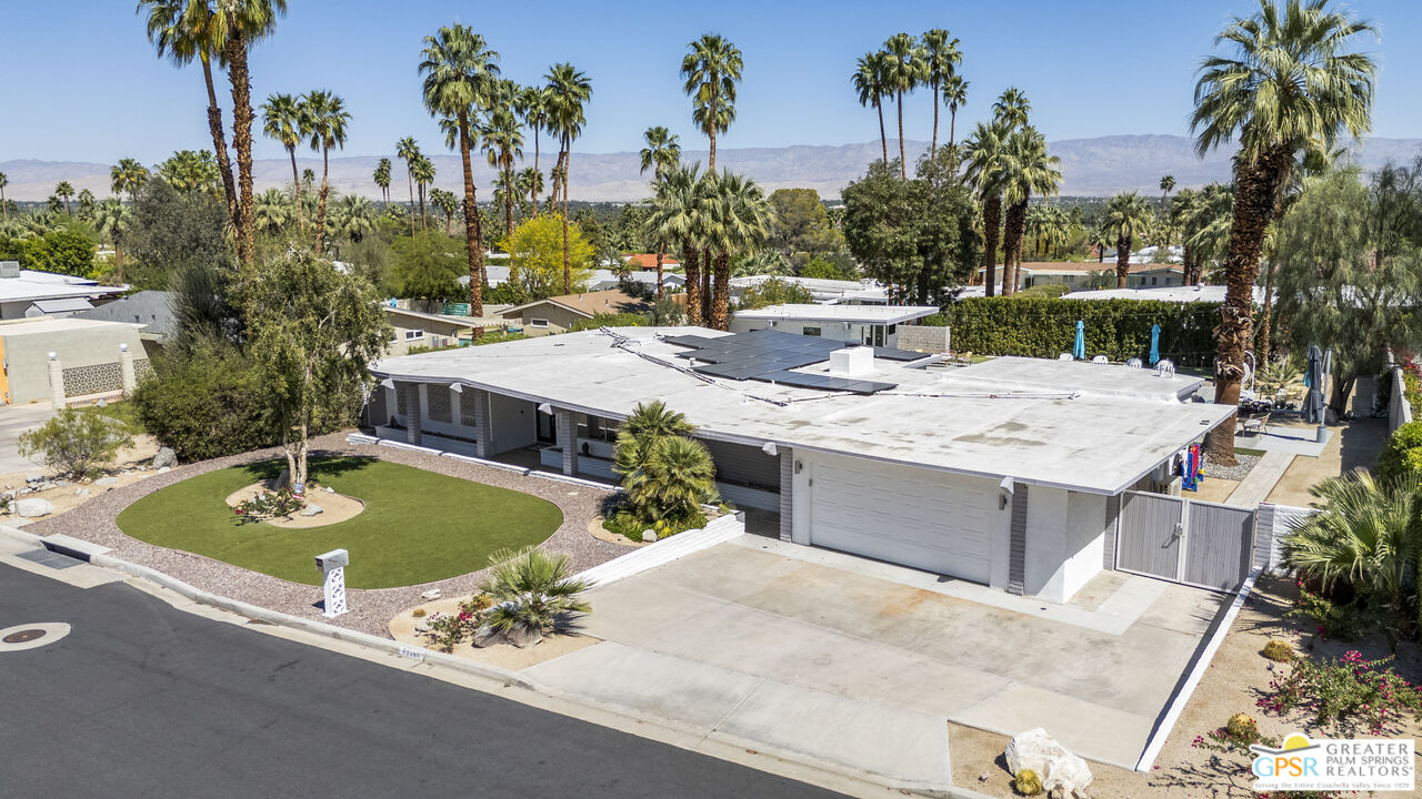71366 Biskra Road Rancho Mirage, CA 92270 - Photo 59 of 62