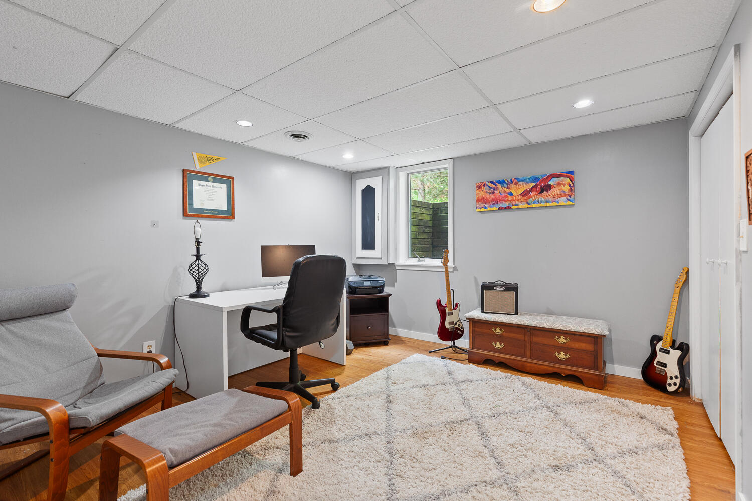 1302 North Freer Road Chelsea, MI 48118 - Photo 46 of 65 132 N Freer Rd - Chelsea - 1013