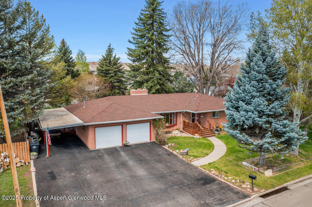 590 Steele Street Craig, CO 81625 - Photo 2 of 98 DJI_0192