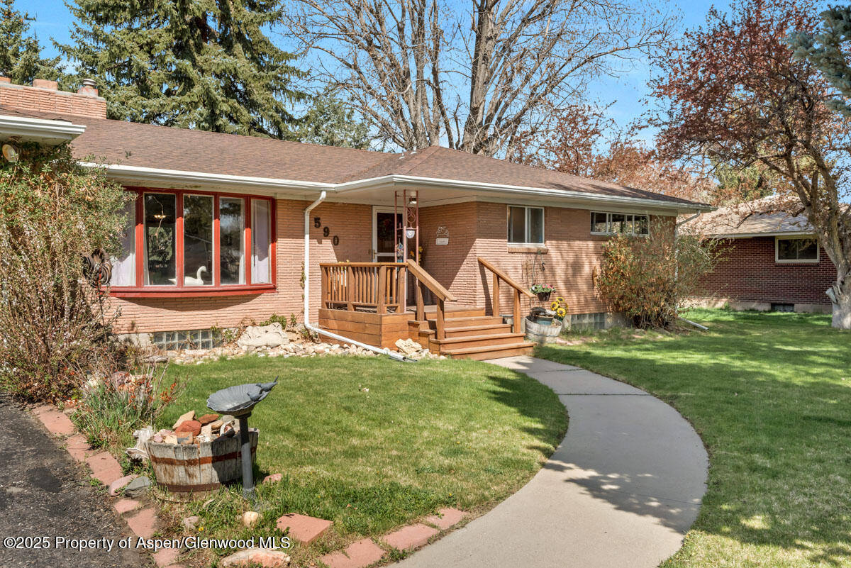 590 Steele Street Craig, CO 81625 - Photo 88 of 98 IMGP4111