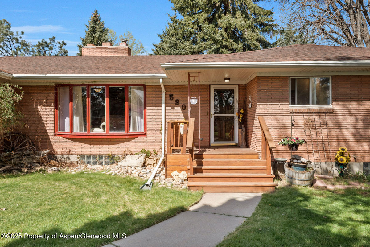 590 Steele Street Craig, CO 81625 - Photo 89 of 98 IMGP4106