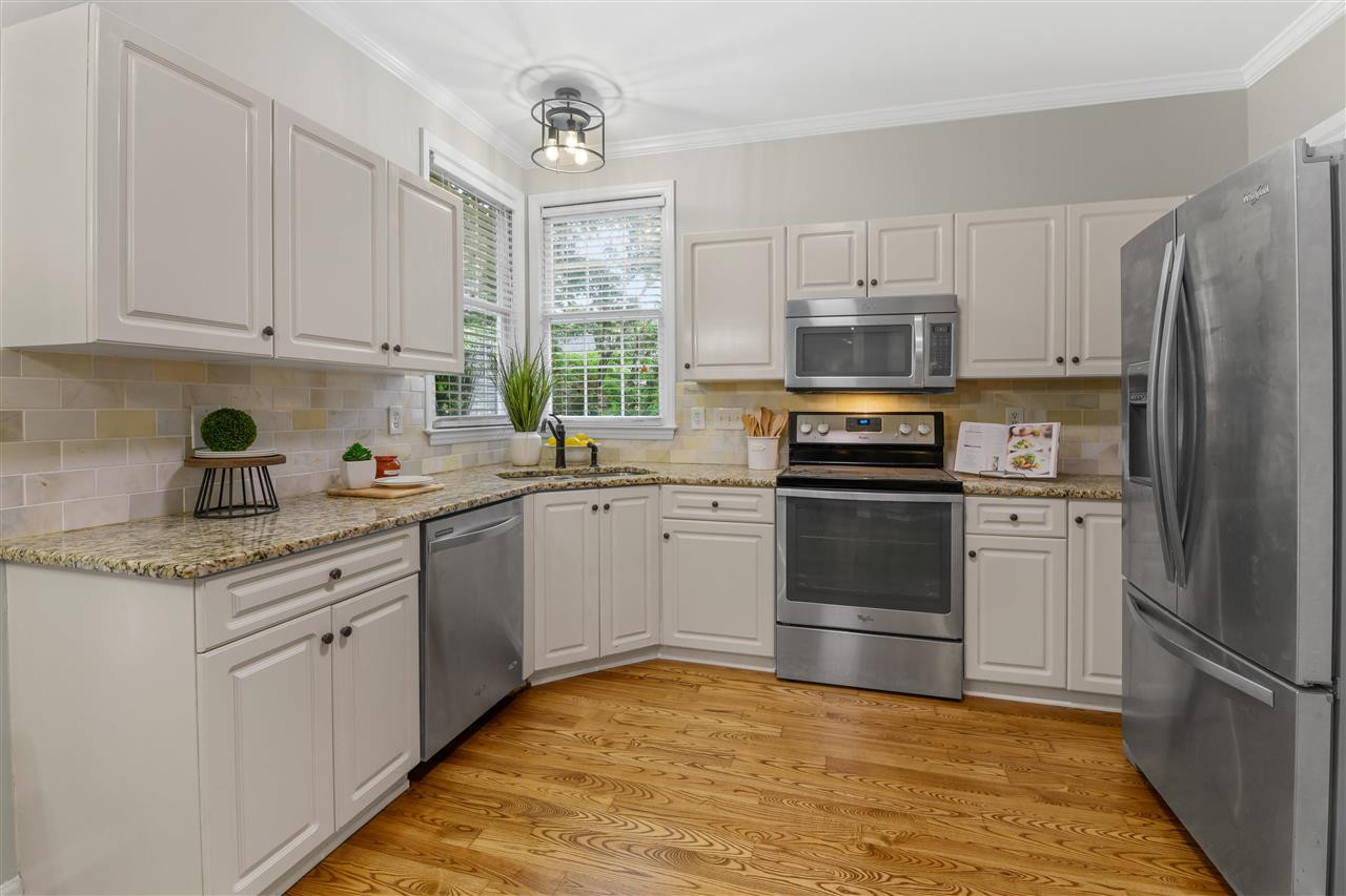 3213 Loyal Lane Raleigh, NC 27615 - Photo 10 of 26 Photo 10