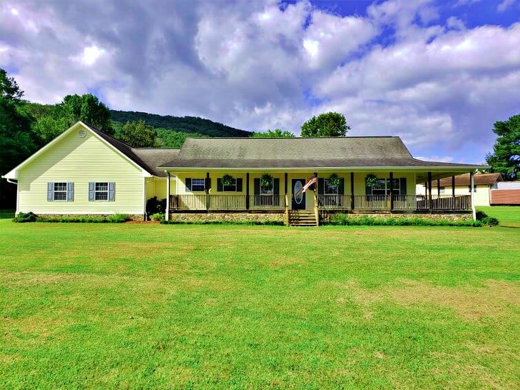 4370 Back Valley Road Evensville, TN 37332 - Photo 1 of 35 1