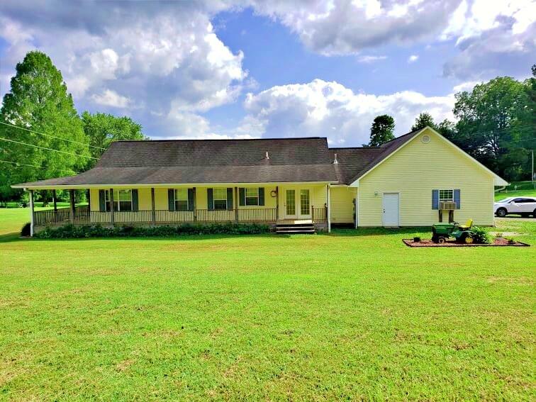 4370 Back Valley Road Evensville, TN 37332 - Photo 2 of 35 238826455_275269437745113_36312135246406