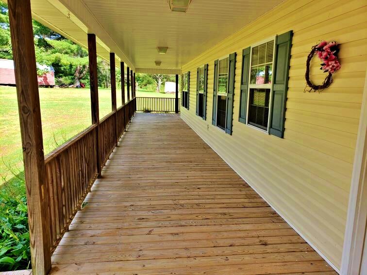 4370 Back Valley Road Evensville, TN 37332 - Photo 11 of 35 240088693_938243190089272_47193024413391