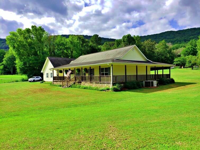 4370 Back Valley Road Evensville, TN 37332 - Photo 5 of 35 238872694_1038583810293608_7178479752355