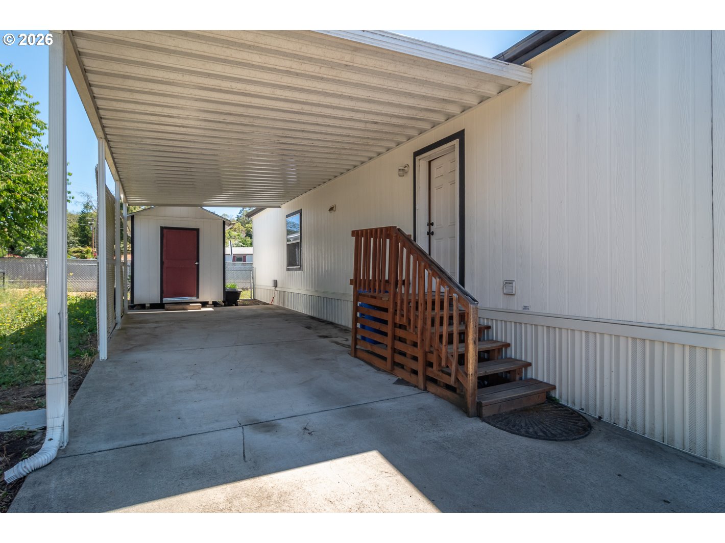105 Stephanie Court Winston, OR 97496 - Photo 3 of 35