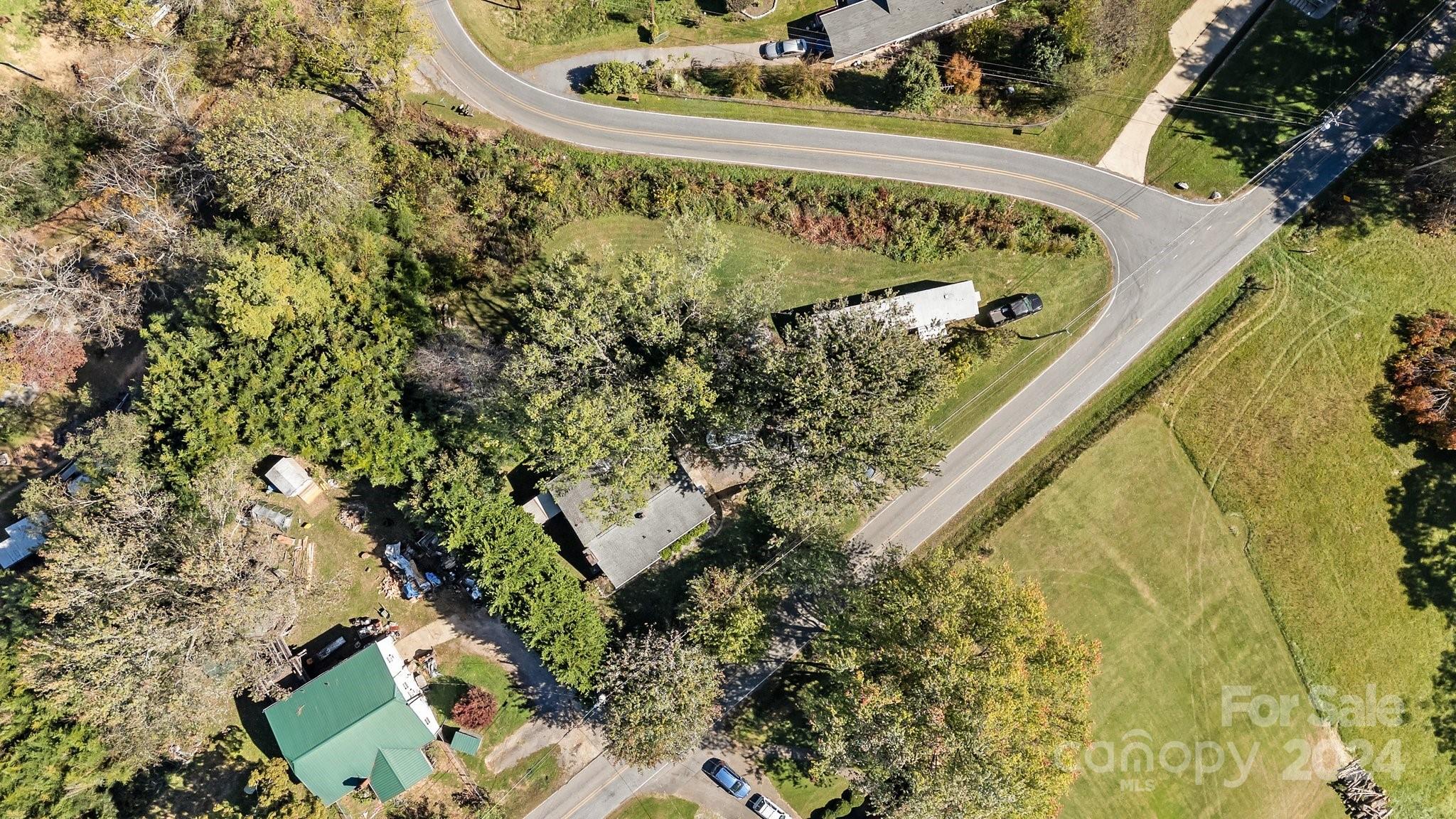 105 Hilltop Farm Road Canton, NC 28716 - Photo 2 of 48