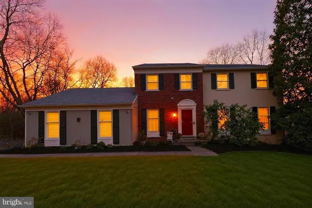 $730,000 | 1354 Wentz Drive, Fort Washington, PA 19034